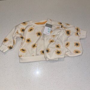 Primark newborn outfit